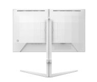Монитор Philips Evnia 24M2N3201A, 23.8" IPS WLED, 1920x1080@180Hz, 1ms GtG, 05 ms MPRT, 1000:1, Mega Infinity DCR, Adaptive Sync, FlickerFree, Low Blue Light, 2Wx2, Tilt, Height Adjust, Pivot, Swivel, 2xHDMI, DP
