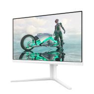 Монитор Philips Evnia 24M2N3201A, 23.8" IPS WLED, 1920x1080@180Hz, 1ms GtG, 05 ms MPRT, 1000:1, Mega Infinity DCR, Adaptive Sync, FlickerFree, Low Blue Light, 2Wx2, Tilt, Height Adjust, Pivot, Swivel, 2xHDMI, DP