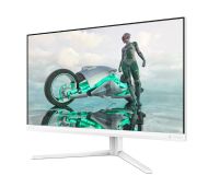 Монитор Philips Evnia 27M2N3201A, 27" IPS WLED,1920x1080@180Hz, 1ms GtG, 0.5ms MPRT, 300cd m/2, 1000:1, Mega Infinity DCR, Adaptive Sync, FlickerFree, Low Blue Light, 2Wx2, Tilt, Height Adjust, Pivot, Swivel, 2xHDMI, DP