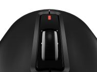 Мишка Genesis Gaming Mouse Krypton 660 12000 DPI RGB Black