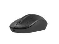 Мишка Natec Mouse Toucan Wireless 1600 DPI Optical Black