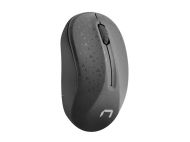 Мишка Natec Mouse Toucan Wireless 1600 DPI Optical Black