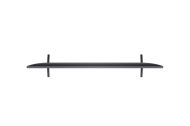 Телевизор LG 55UR75003LK, 55" 4K UltraHD TV 4K (3840 x 2160), DVB-T2/C/S2, webOS 23 Smart TV, ThinQ AI, a5 AI Processor 4K Gen6, WiFi, HDR10, HLG, ALLM/HGiG, 4K Upscaling, AI Sound, Magic Controll, HDMI eARC, CI, LAN, USB, Bluetooth, 2 Pole Stand, Black