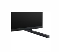 Телевизор Hisense 85" UXNQ, 4K Ultra HD 3840x2160, ULED X, FALD, Quantum Dot, 144Hz, IPS, HDR 10+, HLG, Dolby Vision IQ, Dolby Atmos, Smart TV, WiFi 6E, WiFi Direct, BT, Anyview Cast, 4xHDMI, 2xUSB, LAN, CI+, DVB-T2/C/S2, Black