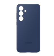 Калъф Samsung S24 FE Silicone Case Blue