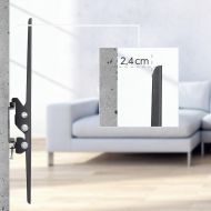 Стойка за TV, 191 см (75"), HAMA-118069
