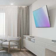 Стойка за TV, 191 см (75"), HAMA-118069