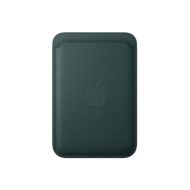 Аксесоар Apple iPhone FineWoven Wallet with MagSafe - Dark Green
