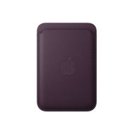 Аксесоар Apple iPhone FineWoven Wallet with MagSafe - Blackberry