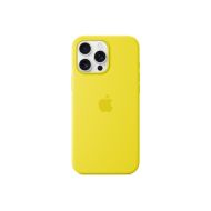 Калъф Apple iPhone 16 Pro Max Silicone Case with MagSafe - Star Fruit (Seasonal)