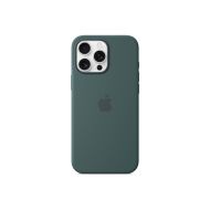 Калъф Apple iPhone 16 Pro Max Silicone Case with MagSafe - Lake Green (Seasonal)