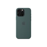 Калъф Apple iPhone 16 Pro Max Silicone Case with MagSafe - Lake Green (Seasonal)