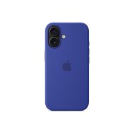 Калъф Apple iPhone 16 Silicone Case with MagSafe - Ultramarine (Seasonal)