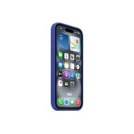 Калъф Apple iPhone 16 Silicone Case with MagSafe - Ultramarine (Seasonal)