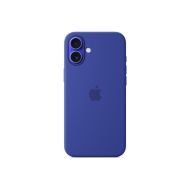 Калъф Apple iPhone 16 Plus Silicone Case with MagSafe - Ultramarine (Seasonal)