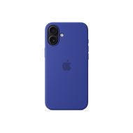 Калъф Apple iPhone 16 Plus Silicone Case with MagSafe - Ultramarine (Seasonal)