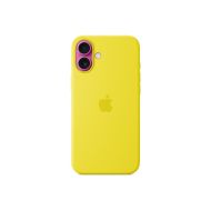 Калъф Apple iPhone 16 Plus Silicone Case with MagSafe - Star Fruit (Seasonal)