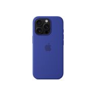 Калъф Apple iPhone 16 Pro Silicone Case with MagSafe - Ultramarine (Seasonal)