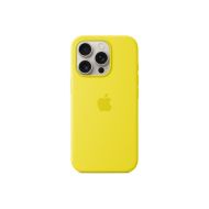 Калъф Apple iPhone 16 Pro Silicone Case with MagSafe - Star Fruit (Seasonal)