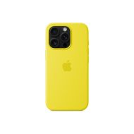 Калъф Apple iPhone 16 Pro Silicone Case with MagSafe - Star Fruit (Seasonal)
