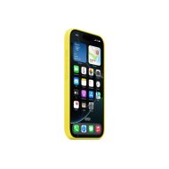 Калъф Apple iPhone 16 Pro Silicone Case with MagSafe - Star Fruit (Seasonal)