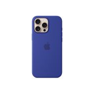 Калъф Apple iPhone 16 Pro Max Silicone Case with MagSafe - Ultramarine (Seasonal)
