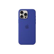 Калъф Apple iPhone 16 Pro Max Silicone Case with MagSafe - Ultramarine (Seasonal)