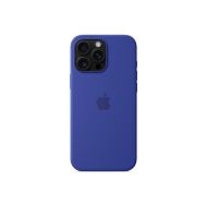 Калъф Apple iPhone 16 Pro Max Silicone Case with MagSafe - Ultramarine (Seasonal)