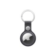 Проследяващо устройство Apple AirTag FineWoven Key Ring - Black