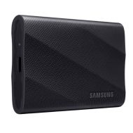 SSD Ext. 1TB Samsung T9 Black, U3.2C, MU-PG1T0B/EU