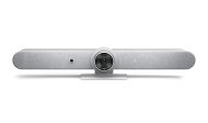 Уебкамера Logitech Rally Bar - OFF-WHITE - EMEA