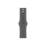 Каишка за часовник Apple Watch 40mm Sport Band: Stone Gray Sport Band - M/L