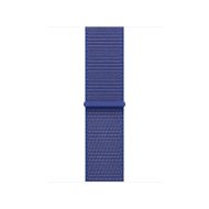 Каишка за часовник Apple Watch 40mm Sport Loop: Ultramarine Sport Loop