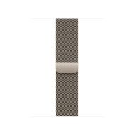 Каишка за часовник Apple Watch 40mm Milanese Loop: Natural Milanese Loop