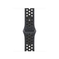Каишка за часовник Apple Watch 40mm Nike Sport Band: Midnight Sky Nike Sport Band - M/L