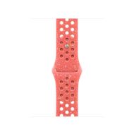 Каишка за часовник Apple Watch 40mm Nike Sport Band: Magic Ember Nike Sport Band - S/M