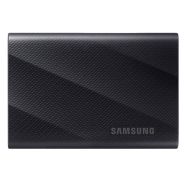 SSD Ext. 2TB Samsung T9 Black, U3.2C, MU-PG2T0B/EU