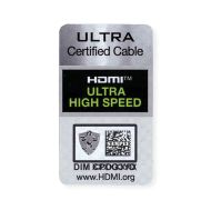 Cable HDMI M-M, Ultra HD 8K, ATC, 3m, 11.04.6012