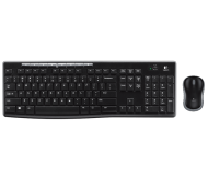 LOGITECH MK270 WL DESKTOP