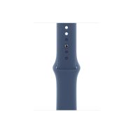 Каишка за часовник Apple Watch 40mm Sport Band: Denim Sport Band - M/L