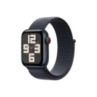 Каишка за часовник Apple Watch 40mm Sport Loop: Ink Sport Loop (Seasonal)