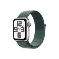 Каишка за часовник Apple Watch 40mm Sport Loop: Lake Green Sport Loop