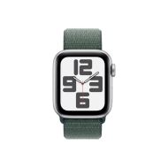 Каишка за часовник Apple Watch 40mm Sport Loop: Lake Green Sport Loop