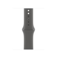 Каишка за часовник Apple Watch 42mm Sport Band: Stone Gray Sport Band - S/M