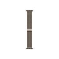 Каишка за часовник Apple Watch 42mm Milanese Loop: Natural Milanese Loop
