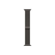 Каишка за часовник Apple Watch 42mm Milanese Loop: Slate Milanese Loop