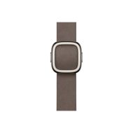 Каишка за часовник Apple Watch 42mm Modern Buckle: Dark Taupe Modern Buckle - Small