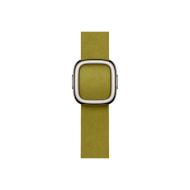 Каишка за часовник Apple Watch 42mm Modern Buckle: Chartreuse Modern Buckle - Medium