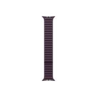 Каишка за часовник Apple Watch 42mm Magnetic Link: Blackberry Magnetic Link - M/L
