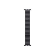 Каишка за часовник Apple Watch 42mm Magnetic Link: Black Magnetic Link - M/L